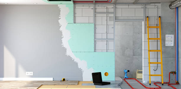 Best Asbestos and Lead Testing During Mold Inspection  in Beresford, SD